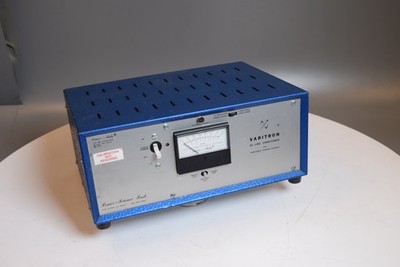 Power Science VT-1501 Varitron  1.5kW, 115 VAC line conditioner stabilizer power
