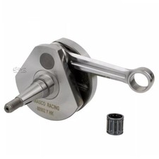 Kurbelwelle Erwartet PINASCO Vespa 125 VNB1 > 6T GTR Ts - 150 Vba Vbb G