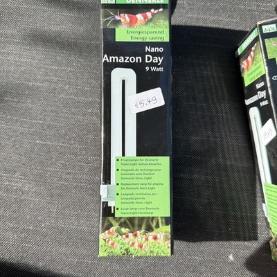 Dennerle Nano Amazon Day 9 W