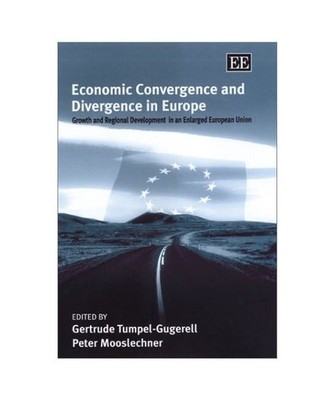 Economic Convergence and Divergence in Europe