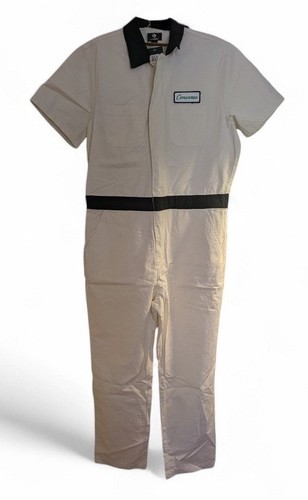 Converse X GOLF le Fleur Boiler Suit XL