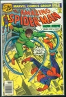 Amazing Spider-Man #157 FN