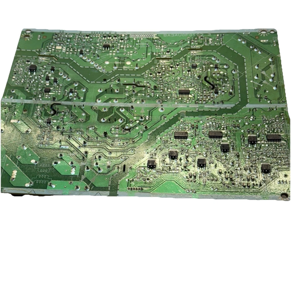 EMERSON LF501EM5F LF501EM4 POWER SUPPLY A3AUQMPW BA3AU0F0102 3 (5) - Image 3 of 3