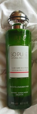 KEUNE - SO PURE - COLOR CARE SHAMPOO - 250ml - ARGANÖL
