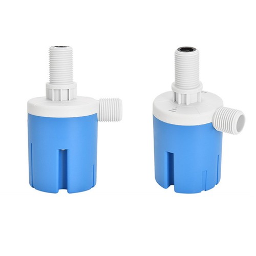 Pool Float Valve Automatic Float Valve Automatic Operation Energy-efficient - Picture 7 of 11
