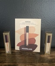 LOT of 2 HOURGLASS Travel CONCEALER 0.4 oz. p...