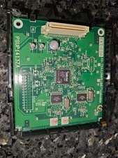 Panasonic KX-TDA5168 Extension Caller ID Card EXT-CID for KX-TDA50 Phone Systems