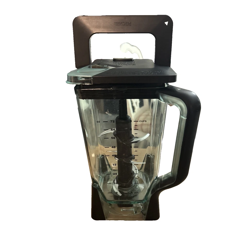 Ninja Mega Kitchen System BL771 - Image 3 of 4