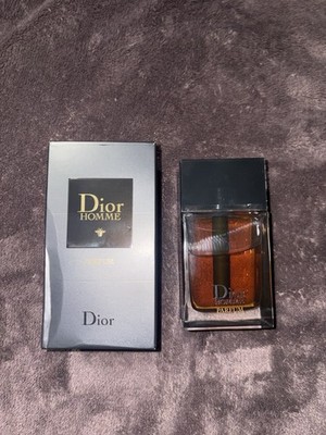 Christian Dior Homme Eau de Parfum Spray 100ml #Luxuryfragrance #Mencologne New