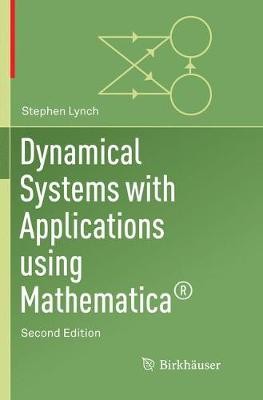 Dynamische Systeme mit Anwendungen mit Mathematica (R) - 9783319870892