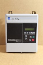 Allen-Bradley 1336S-BRF50-AA-EN4-HA2-L6 Drive
