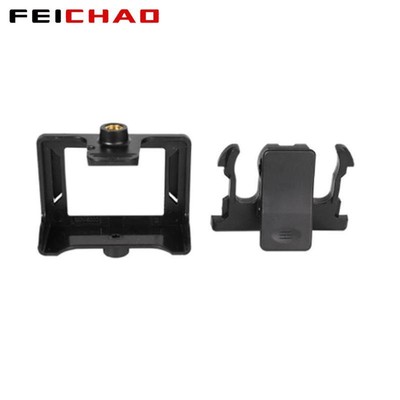 Backpack Clip Protective Case Frame for SJCAM SJ4000 SJ7000 SJ9000 Action Camera