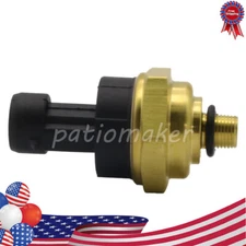 6674316 6692934-B Fuel Rail Pressure Sensor 7203398-B 10703 Fits Bobcat Loader