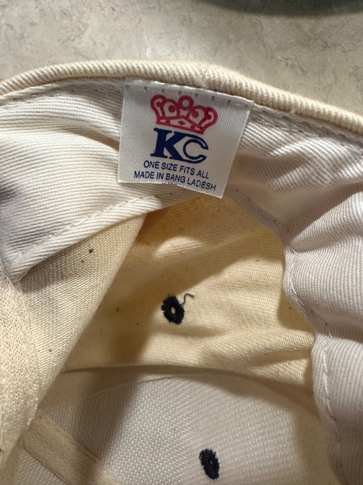 Security Link from Ameritech Embroidered Logo Sna… - image 7