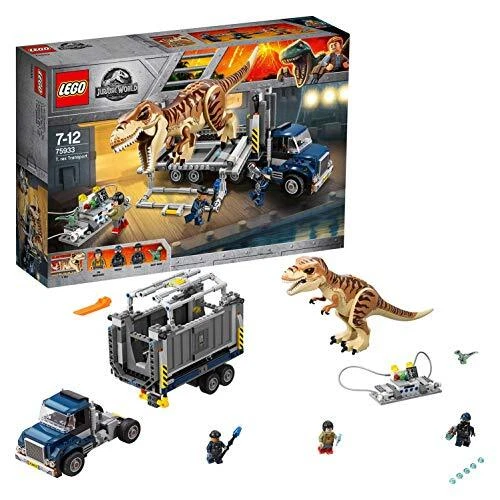Lego 75933 jurassic world deals