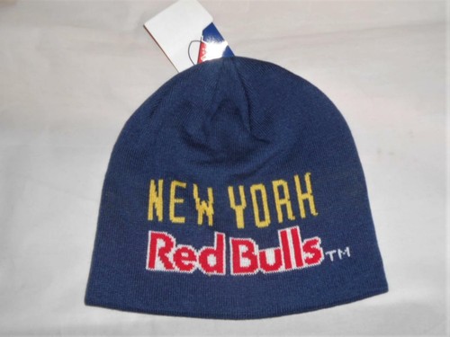New Licensed New York Red Bulls Adidas 