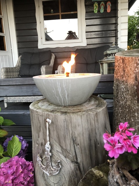 Mosaiktisch Feuerschale Mosaik 23395 günstig kaufen | eBay