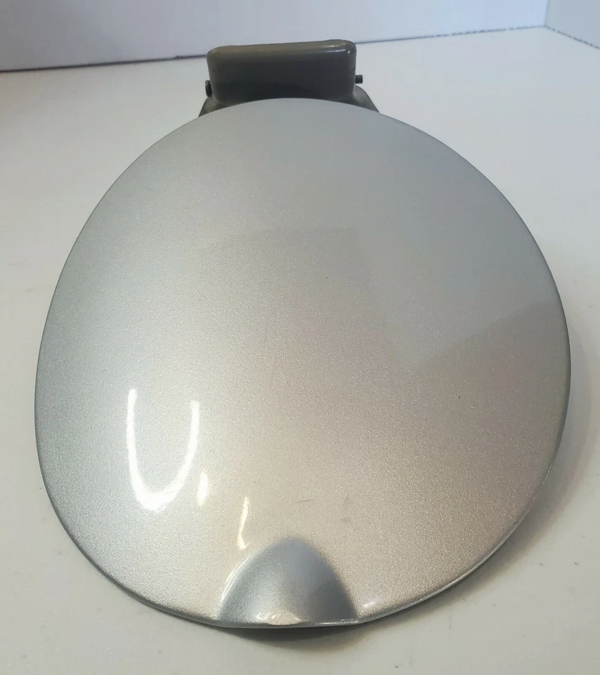 ⭐ 96 97 98 99 Ford Taurus SHO Llenadora de Combustible Puerta Tanque de Gas Tapa Cubierta ⭐ Color: TS Foto 2 de 4