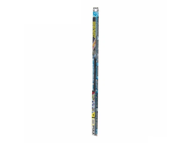 For 1991-2002 Saturn SL2 Wiper Blade Insert Rear PIAA 84688HRPT 1992 1993 1994 - Изображение 3 из 3