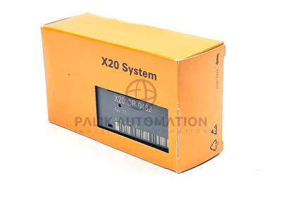 B&R Automation  X20CP0482 X20 CP 0482 F0 Programmable Logic Controller NEW