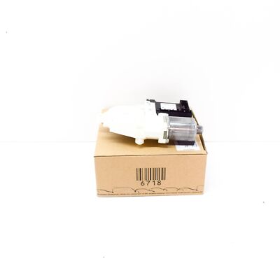 NEW AUDI A3 8P FRONT LEFT WINDOW REGULATOR MOTOR 8P0959801P GENUINE