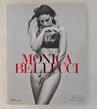 Monica Bellucci Akt Kunst Fotografie Buch Giu...