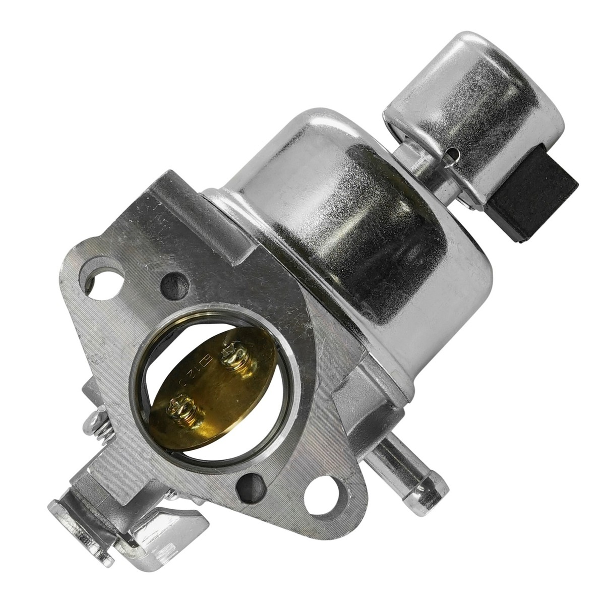 Caltric Carburetor For Toro TimeCutter ZX 74601 17K-44ZX 12
