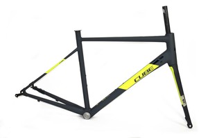 cube attain aluminium