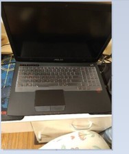 TPU Keyboard Protector for ASUS ROG GFX71 GFX72V G751 G751JY G751JT G751JM G752