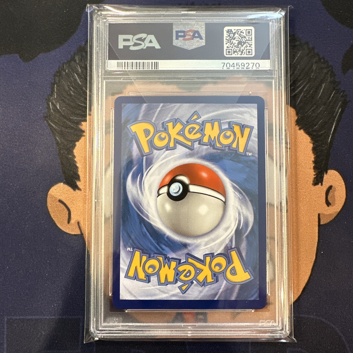 リ*泣様 ポケモンカードセット PSA 10 Wattrel Magnezone リ*泣様 ポケモンカードセット PSA 10 Wattrel Magnezone - メルカリ