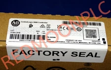 2025 Surplus SEALED Allen Bradley 1756-L81E /B **REAL USA SELLER** NOT CHINA