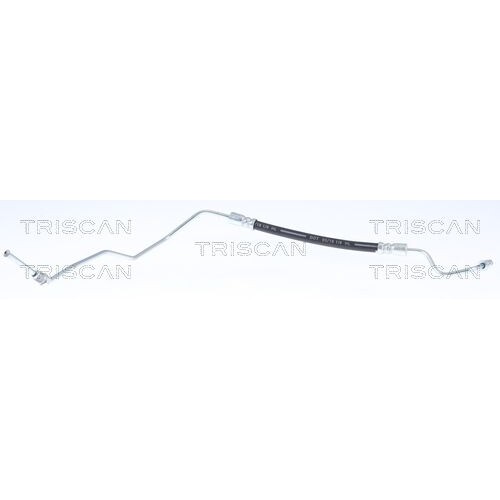 Bremsschlauch Triscan 8150 25265 FüR Renault, Hinterachse Rechts, AußEn, Oben-image