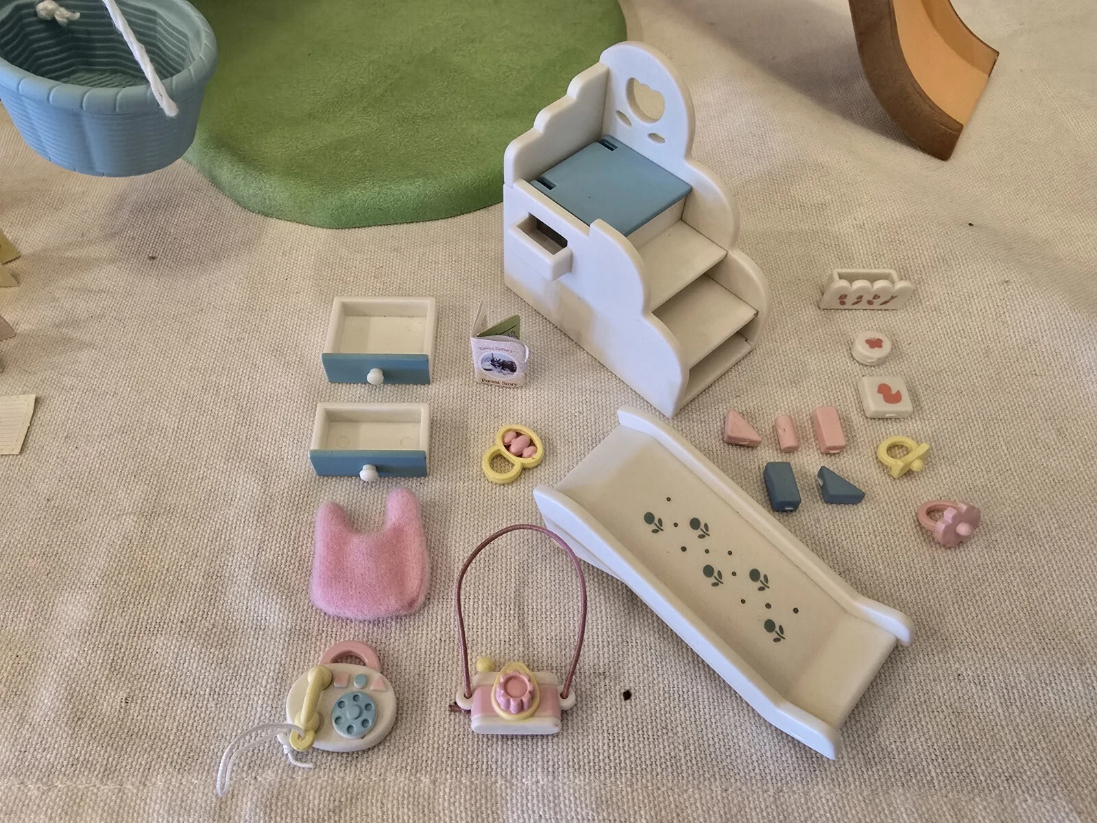  Adventure Tree House Gift Set 