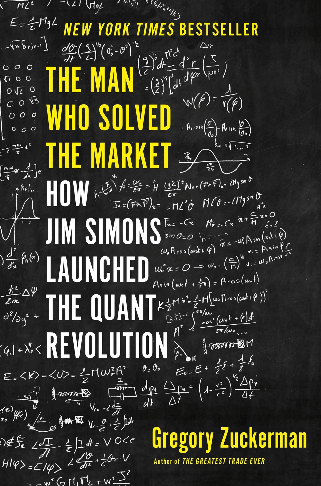 Thumbnail - The Man Who Solved The Market | How Jim Simons Launched The Quant