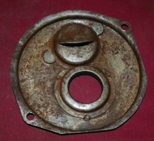 Fairbanks Morse Z Style D Magneto Gear Cover Gas Engine Motor OP23.2.2