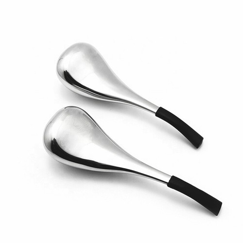 1/2PCS Ice Globes Facial Skin Care Tool For Face Eyes Stainless Steel Face Beaut - Picture 9 of 13