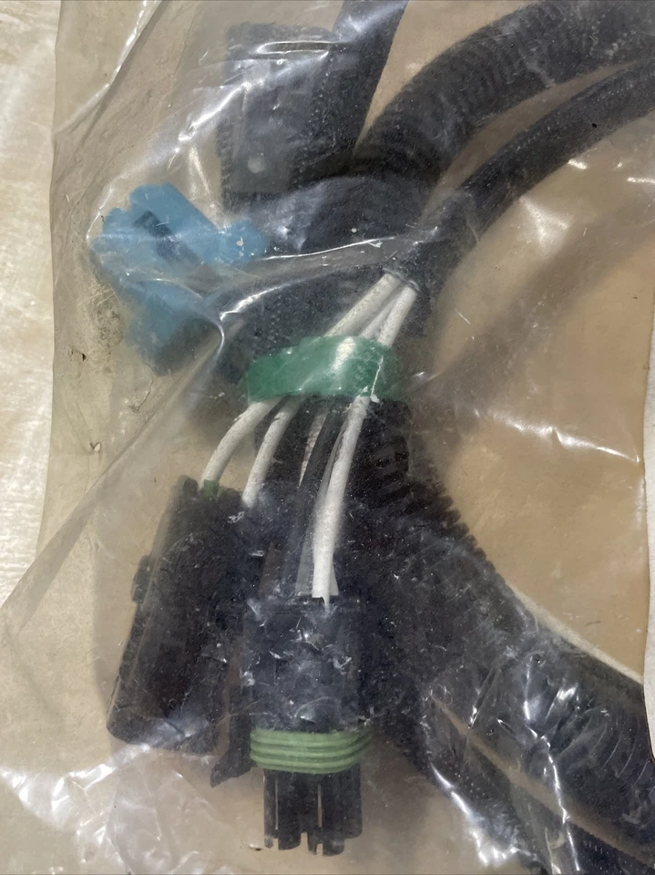 Arnés de cableado Mack 41MR3822 ***ENVÍO GRATUITO*** Foto 2 de 4