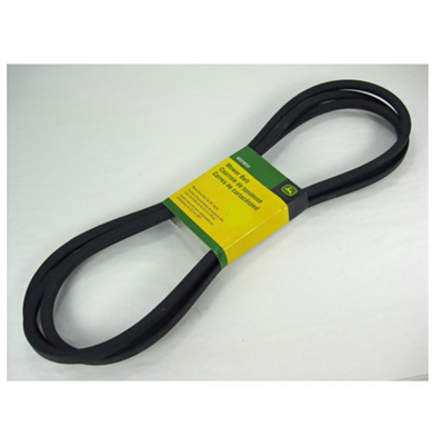 John Deere Mower Deck Drive Belt - GX21833 | eBay