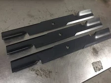 Ferris OEM Blades 5101755S 5101755 for 61" ICD Deck IS2100 IS3100 IS3200 IS700