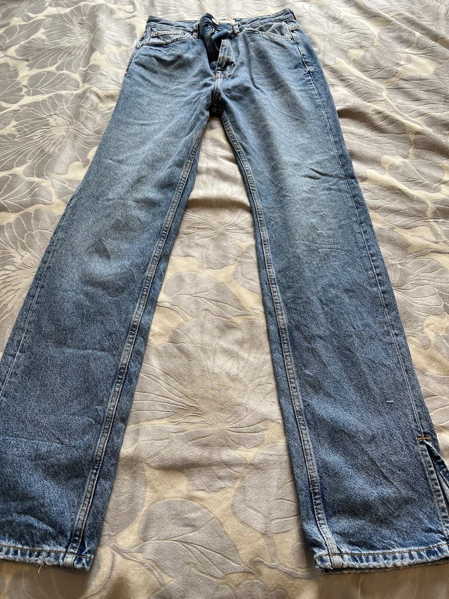 Pull bear cheap jeans