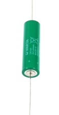 Varta CRAA Lithium Batterie 3V CR AA Mignon C...