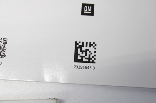 2019 CHEVROLET MALIBU LS 1.5L L4 GAS ENGINE OWNERS MANUAL BOOK GUIDE OEM - Bild 7 von 9