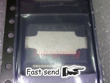 10PCS TDA7563 TDA7563BDD 7563BDD 7563B DD HSSOP36
