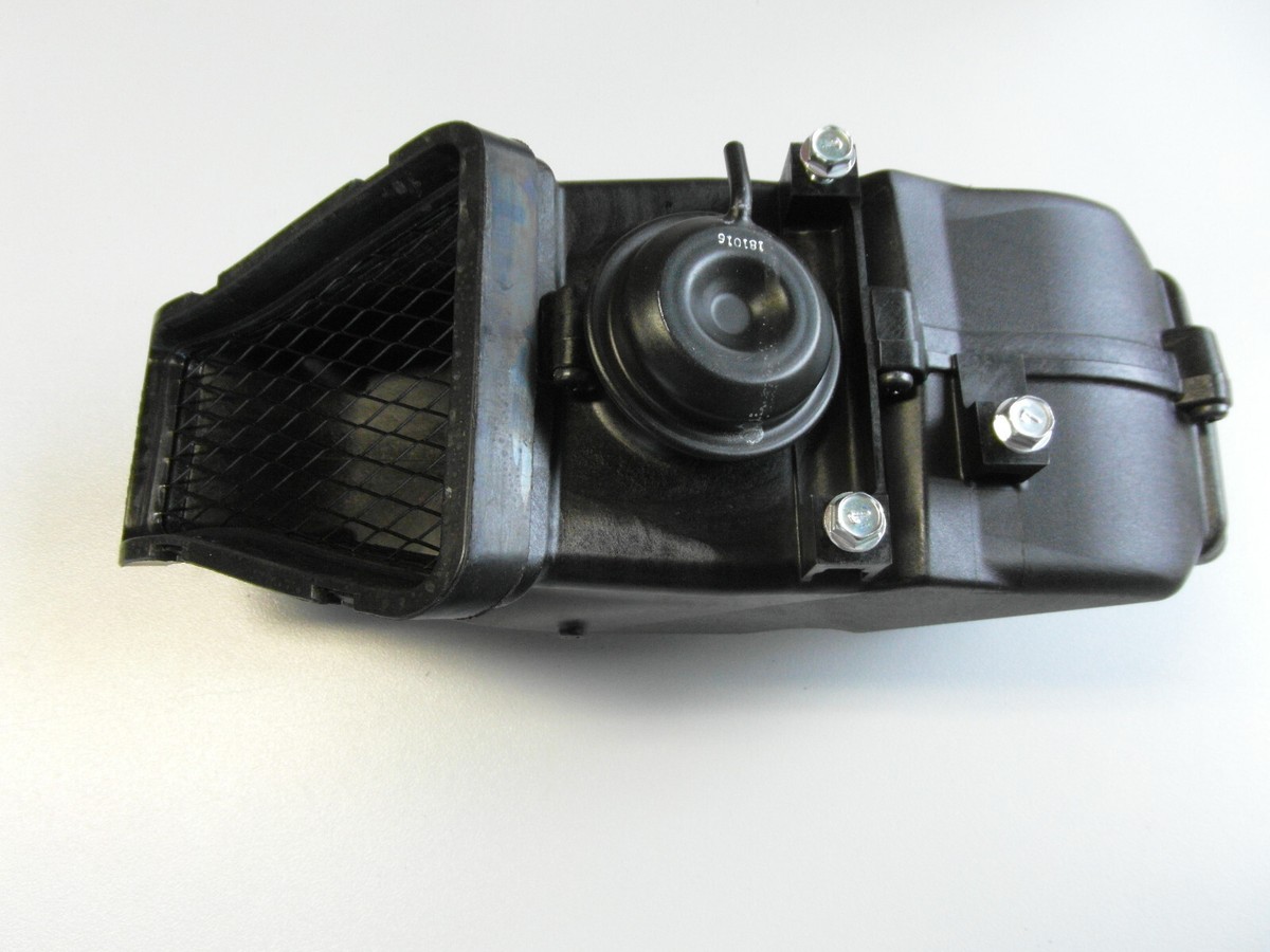 Intake Channel RAM 39045-0041 Kawasaki ZX10R 2016-2020 ZX10RR 2017