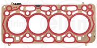 Elring 315.651 Gasket, Cylinder Head For Volvo