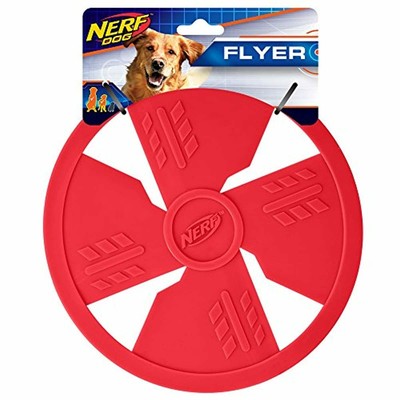nerf duck flyer