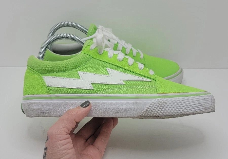 Revenge storm neon best sale green