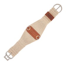 Weaver Leather Weaver Nat Blend 27 Strand Roper Smart Cinch