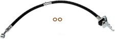 Brake Hydraulic Hose Dorman H620208 fits 01-06 Hyundai Santa Fe