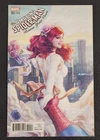 Amazing Spider-Man Renew Your Vows 1 Artgerm Stanley Lau Legacy Variant